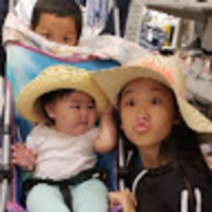 Meet your Posher, Pa